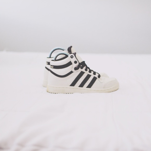 Adidas Top Ten Hi - Picture 1 of 10